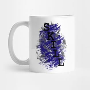 Skill Mug